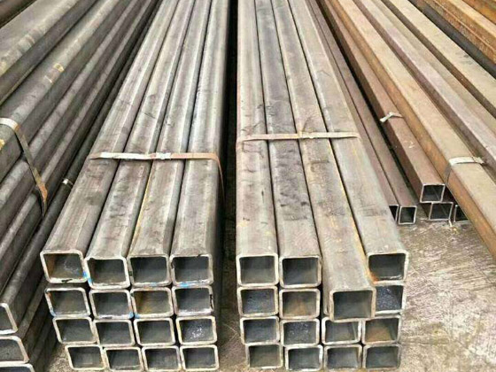 涪城合金方矩钢管