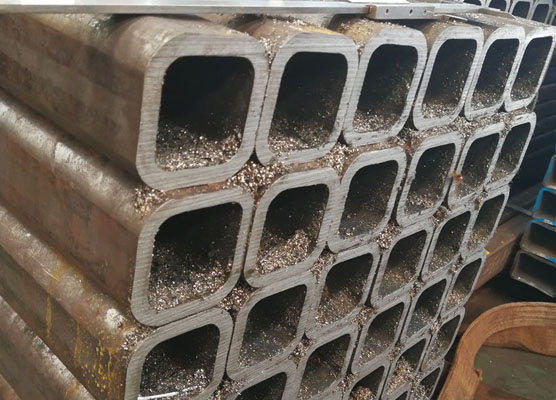 涪城厚壁无缝方管