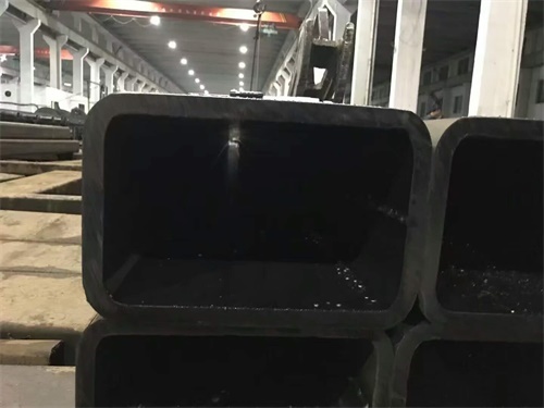 涪城Q355B无缝方管