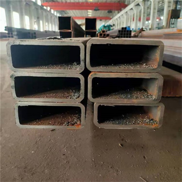 涪城q345b厚壁方管