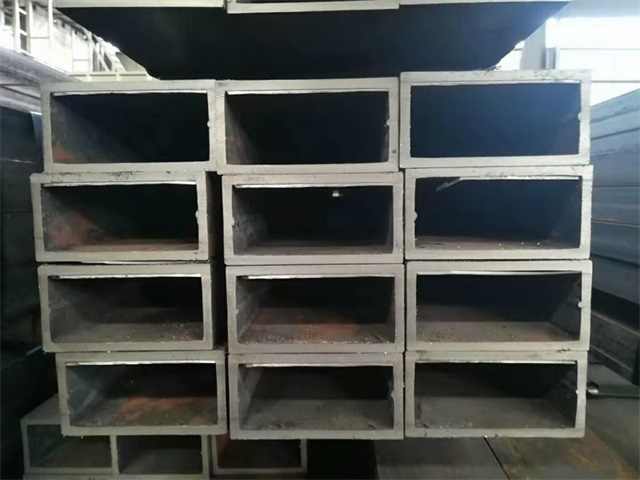 涪城冷拔方管哪里使用