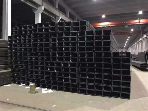 涪城冷拔方管选型指南 工程采购怎么选